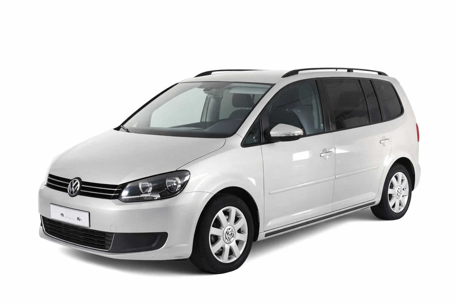 VW Touran 2015