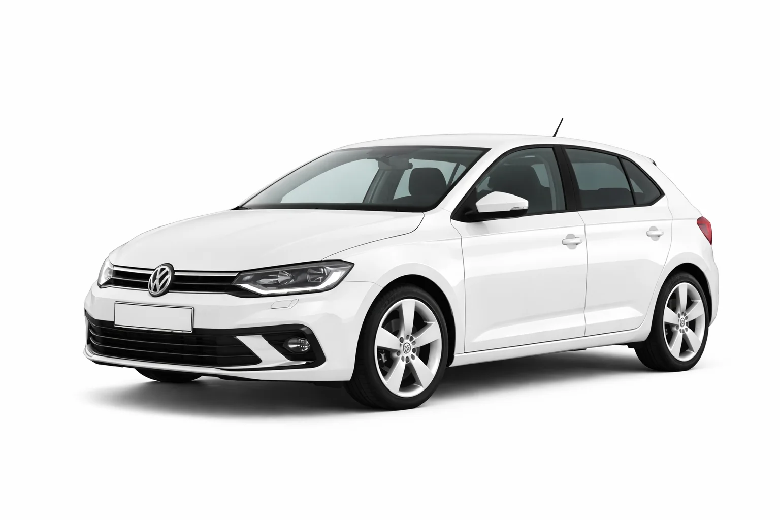 VW Polo 2016