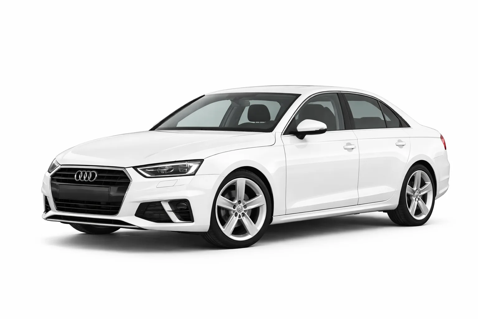 Audi A4 2022