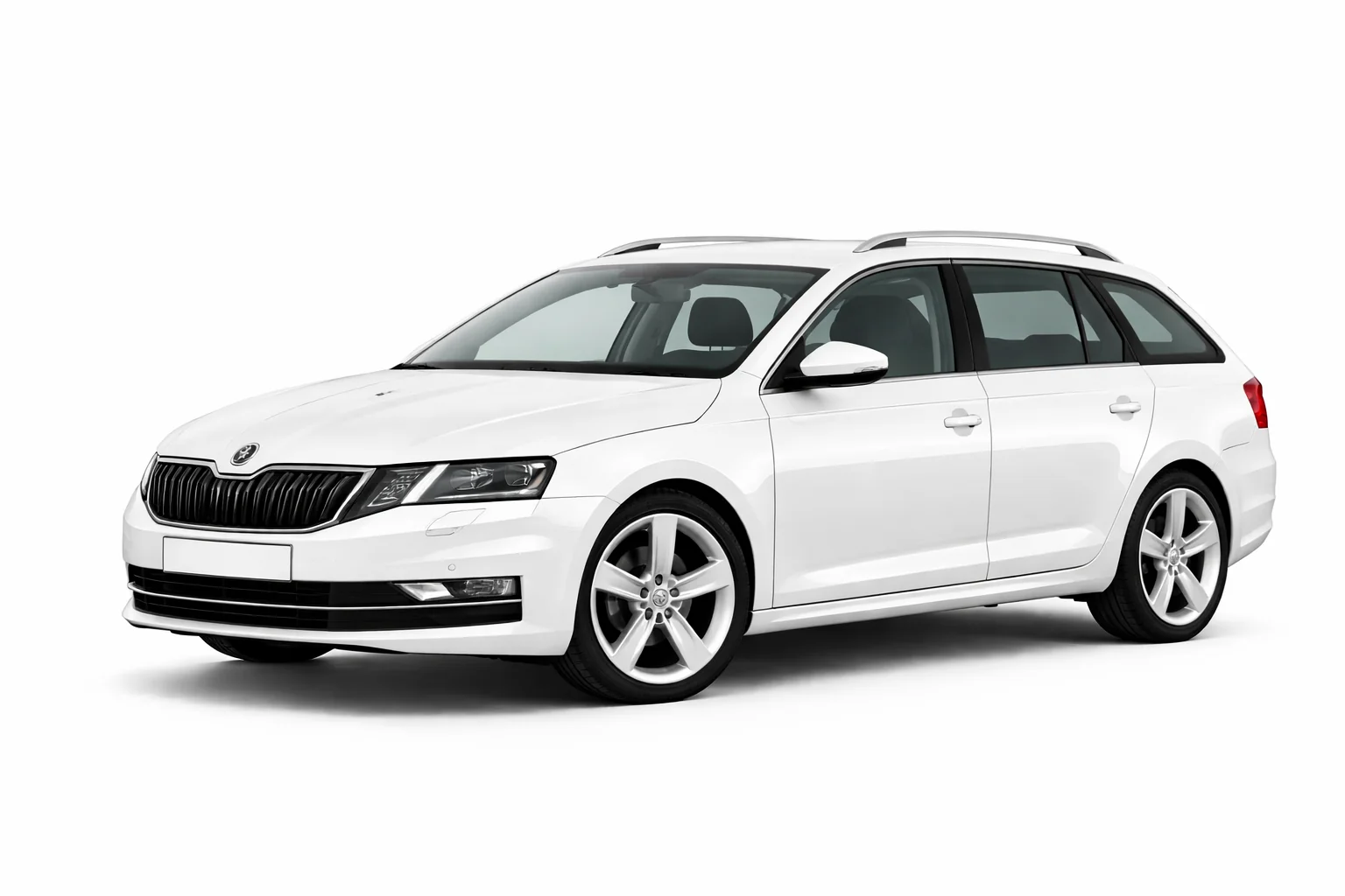 Skoda Octavia Combi 2019
