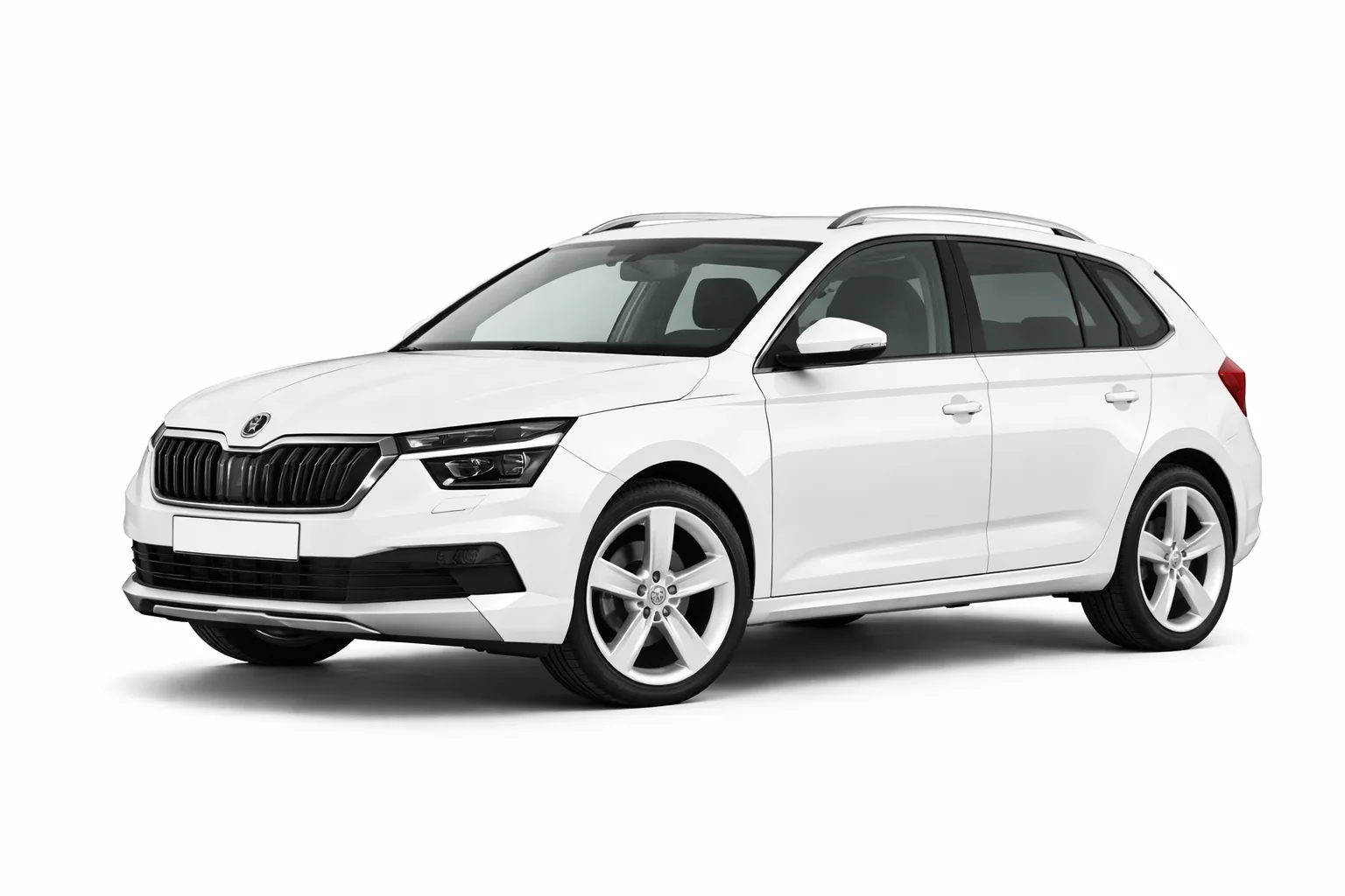 Skoda Kamiq 2023