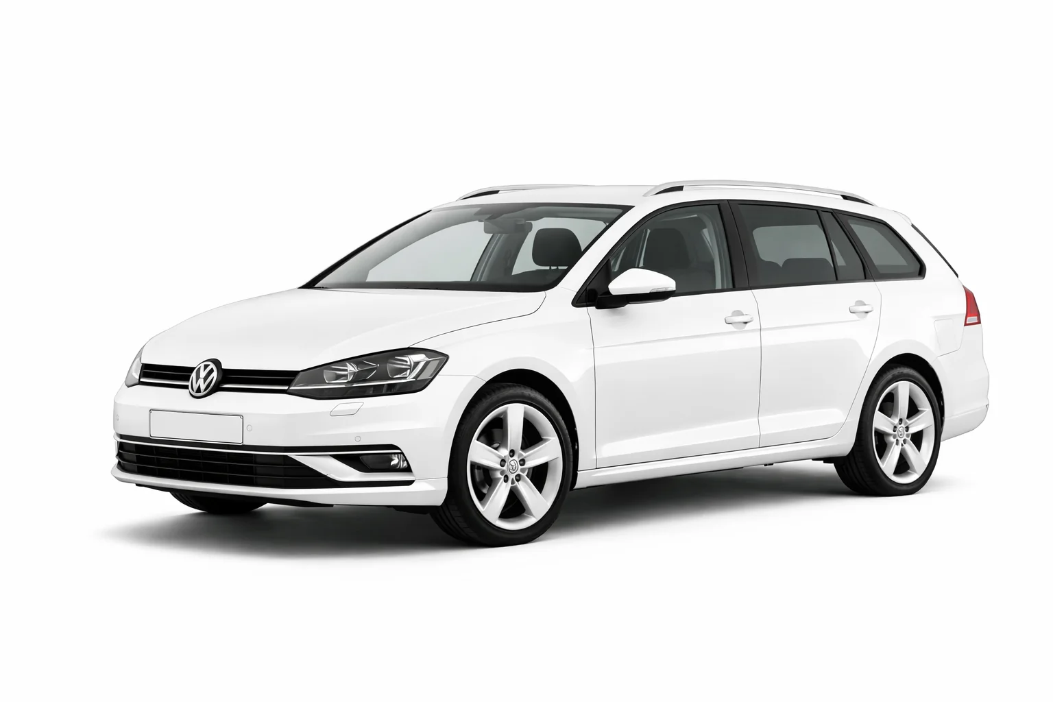 VW Golf 7 Combi 2017