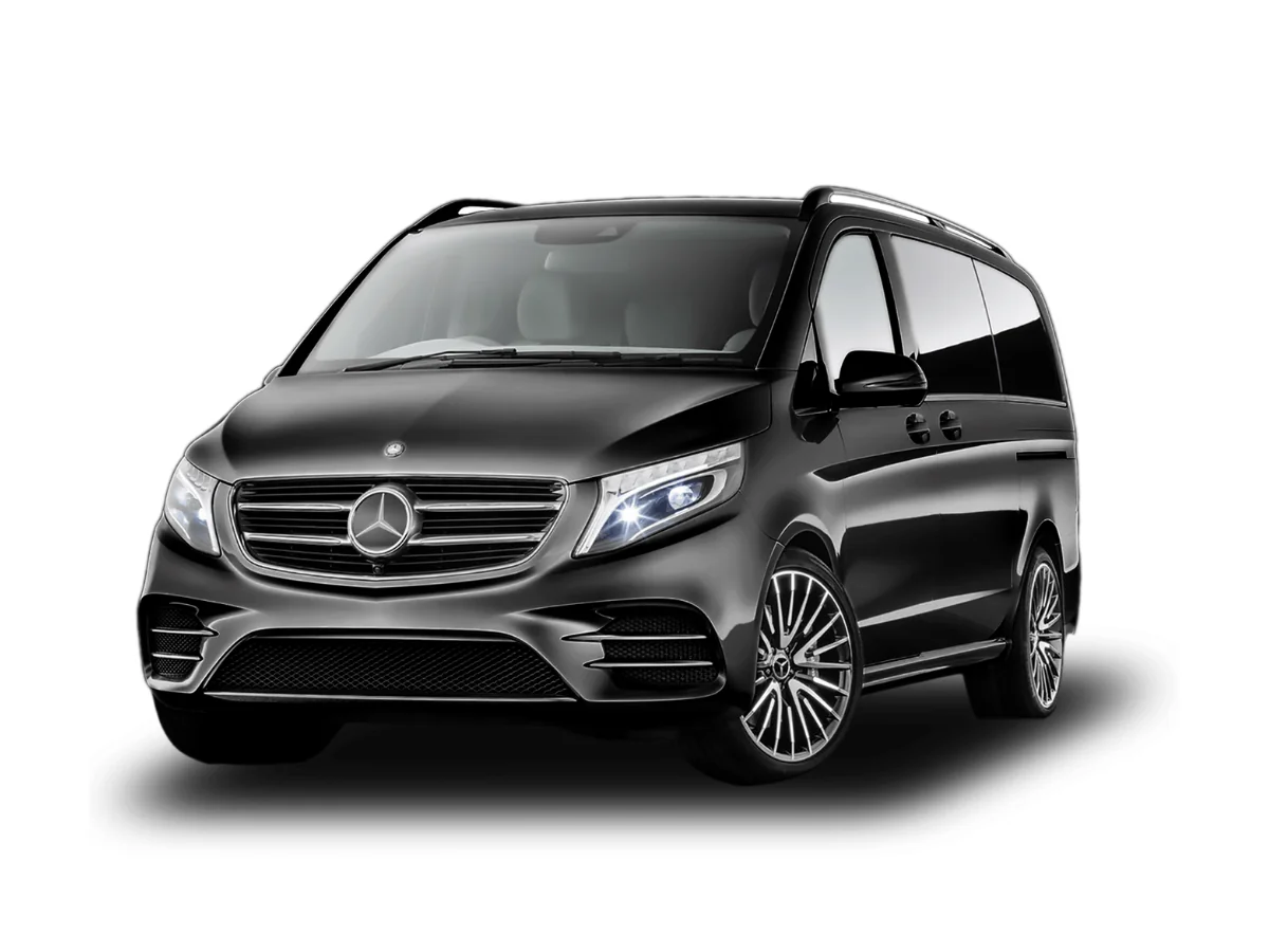 MERCEDES V-CLASSE 2018