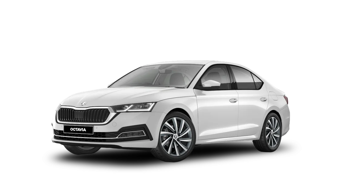 Skoda Octavia Style 2023